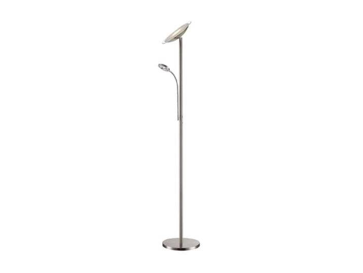 B-Ware Malea Led Deckenfluter Deckenlampe Deckenleuchte Lampe Leuchte Lesearm Nickel676 B-Ware B-Ware Malea Led Deckenfluter Deckenlampe Deckenleuchte Lampe Leuchte Lesearm Nickel676 B-Ware von second-circle
