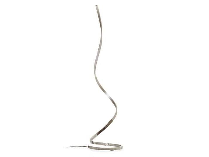 B-Ware Mantra Iluminación Led Stehleuchte Nur Standleuchte Stehlampe Led 148 Cm Dimmbar B-Ware von second-circle