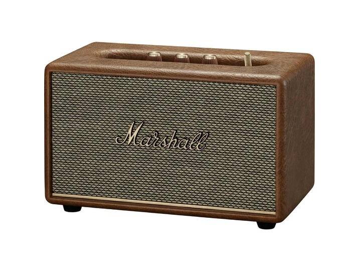 B-Ware Marshall Acton Iii Bt Brown Bluetooth Lautsprecher Speaker Braun Wireless Box B-Ware B-Ware Marshall Acton Iii Bt Brown Bluetooth Lautsprecher Speaker Braun Wireless Box B-Ware von second-circle