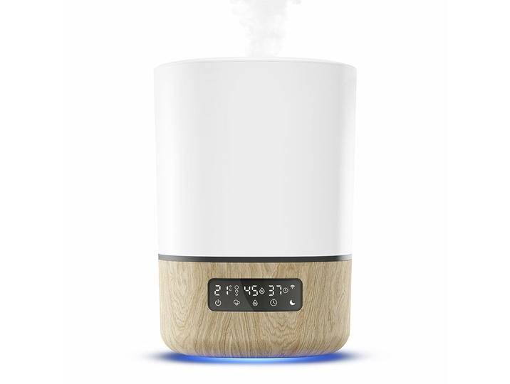 B-Ware Maxi Cosi Luftbefeuchter Breathe Wi Fi Raumbefeuchter Diffuser Humidifier Weiß B-Ware B-Ware Maxi Cosi Luftbefeuchter Breathe Wi Fi Raumbefeuchter Diffuser Humidifier Weiß B-Ware von second-circle