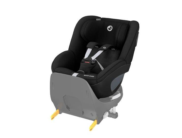 B-Ware Maxi Cosi Pearl 360 Authe Schwarz Kindersitz Kinderschale Schale Babyschale B-Ware B-Ware Maxi Cosi Pearl 360 Authe Schwarz Kindersitz Kinderschale Schale Babyschale B-Ware von second-circle
