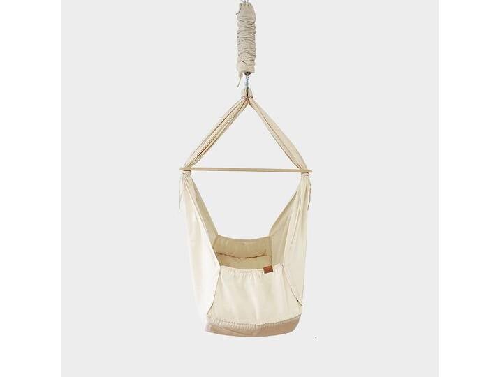 B-Ware Membantu Cozy Cradle Federwiege Hängewiege Babywiege Wiege Natur Baumwolle B-Ware B-Ware Membantu Cozy Cradle Federwiege Hängewiege Babywiege Wiege Natur Baumwolle B-Ware von second-circle