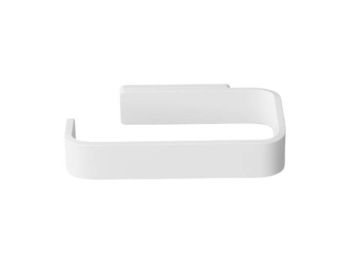 B-Ware Menu Bath Series Toilettenpapierhalter Klopapierhalter Weiß Pulverbeschichtet B-Ware B-Ware Menu Bath Series Toilettenpapierhalter Klopapierhalter Weiß Pulverbeschichtet B-Ware von second-circle
