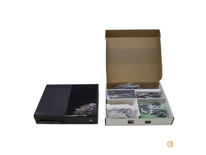 B-Ware Microsoft Konsole Xbox One 1 Tb/Tom Clancy Spielekonsole Gamingkonsole B-Ware B-Ware Microsoft Konsole Xbox One 1 Tb/Tom Clancy Spielekonsole Gamingkonsole B-Ware von second-circle