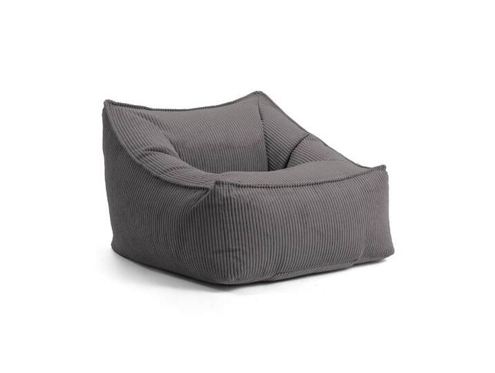 B-Ware Mokebo Der Lümmel Sitzsack Sessel Cord Xxl Sitz Sessel Relaxsessel Anthrazit B-Ware B-Ware Mokebo Der Lümmel Sitzsack Sessel Cord Xxl Sitz Sessel Relaxsessel Anthrazit B-Ware von second-circle