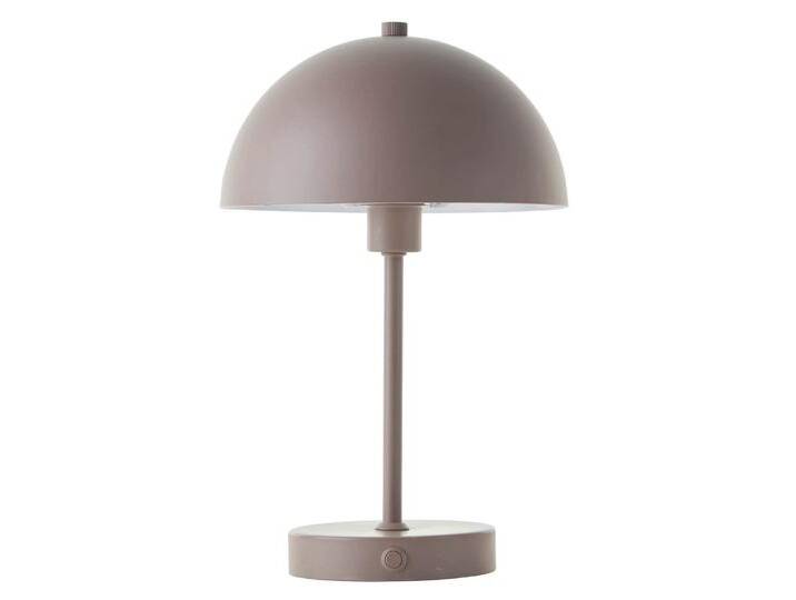 B-Ware Mokebo Led Tischlampe Kabellos Tischleuchte Leselampe Pilzlampe Licht Usb808 B-Ware von second-circle