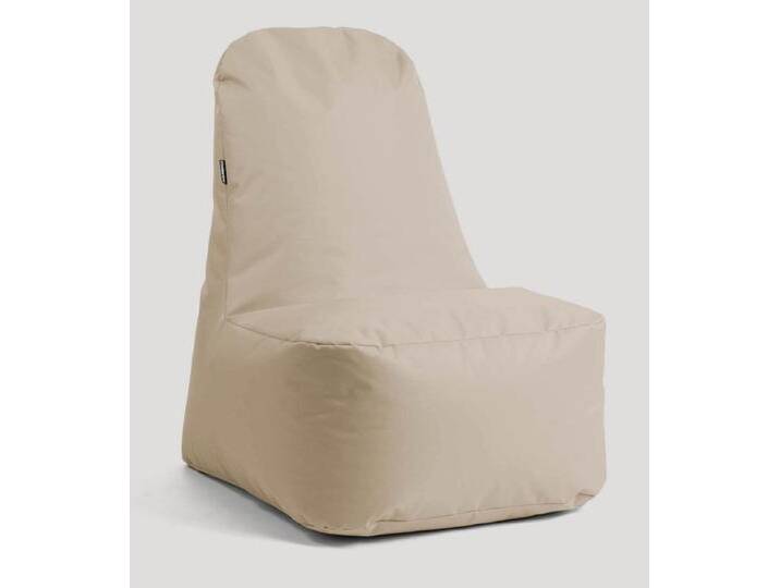 B-Ware B-Ware Mokebo Sitzsack Outdoor Kissen 'Der Däumchendreher' Outdoorstoff Beige Khaki 065 B-Ware B-Ware Mokebo Sitzsack Outdoor Kissen 'Der Däumchendreher' Outdoorstoff Beige Khaki 065 von second-circle