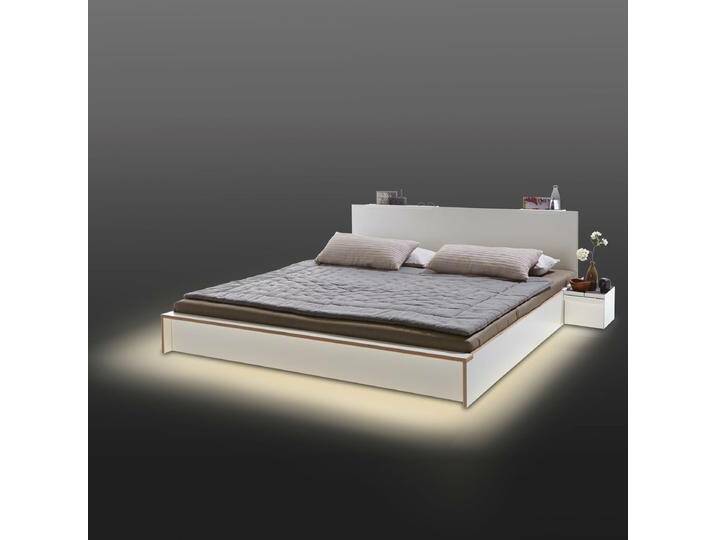 B-Ware Müller Small Living Zubehör Led Beleuchtung Zum Flai Bett 180 X 200 Cm Leuchte B-Ware B-Ware Müller Small Living Zubehör Led Beleuchtung Zum Flai Bett 180 X 200 Cm Leuchte B-Ware von second-circle