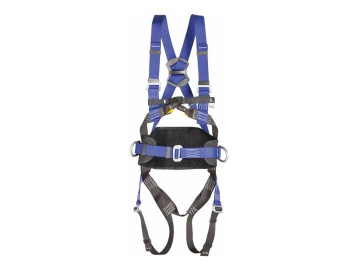 B-Ware Munk Sicherungsgurt Gurt Arbeitssicherheit Absturzsicherung Höhenarbeit Gelb B-Ware B-Ware Munk Sicherungsgurt Gurt Arbeitssicherheit Absturzsicherung Höhenarbeit Gelb B-Ware von second-circle