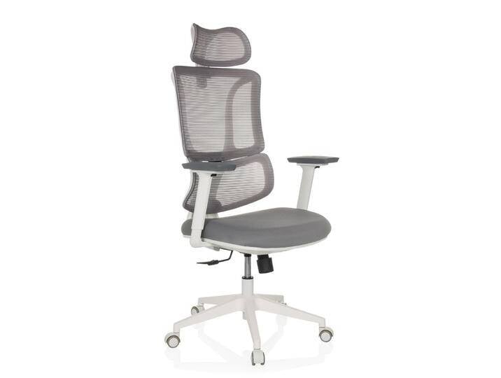 B-Ware My Buero Bürostuhl Drehstuhl Ergomy W Schreibtischstuhl Netzstoff Grau Stuhl Sitz B-Ware B-Ware My Buero Bürostuhl Drehstuhl Ergomy W Schreibtischstuhl Netzstoff Grau Stuhl Sitz B-Ware von second-circle