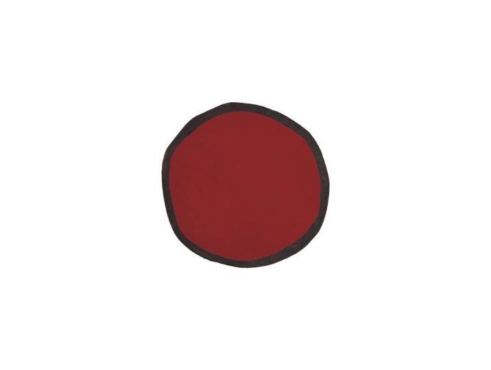 B-Ware Nanimarquina Aros Round ø 100 Cm Teppich Läufer Teppichboden Wohnzimmerteppich B-Ware B-Ware Nanimarquina Aros Round ø 100 Cm Teppich Läufer Teppichboden Wohnzimmerteppich B-Ware von second-circle