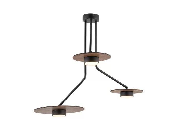 B-Ware Nowodvorski Lighting Deckenleuchte Disk Mit Holzelementen Dreiflammig Gx53 Spot B-Ware B-Ware Nowodvorski Lighting Deckenleuchte Disk Mit Holzelementen Dreiflammig Gx53 Spot B-Ware von second-circle