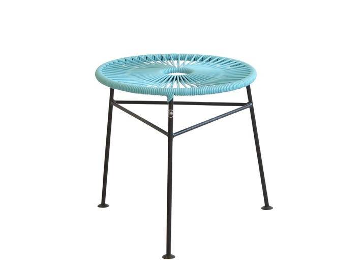 B-Ware Ok Design Centro Stool Hellblau Hocker Sitzhocker Beistellhocker Ablagetisch B-Ware B-Ware Ok Design Centro Stool Hellblau Hocker Sitzhocker Beistellhocker Ablagetisch B-Ware von second-circle