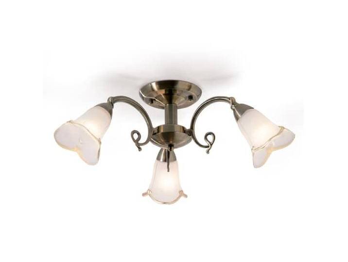 B-Ware Orion Deckenlampe Dalin 3fl Deckenlampe Deko Deckenlicht Wohnzimmerleuchte E14 B-Ware von second-circle