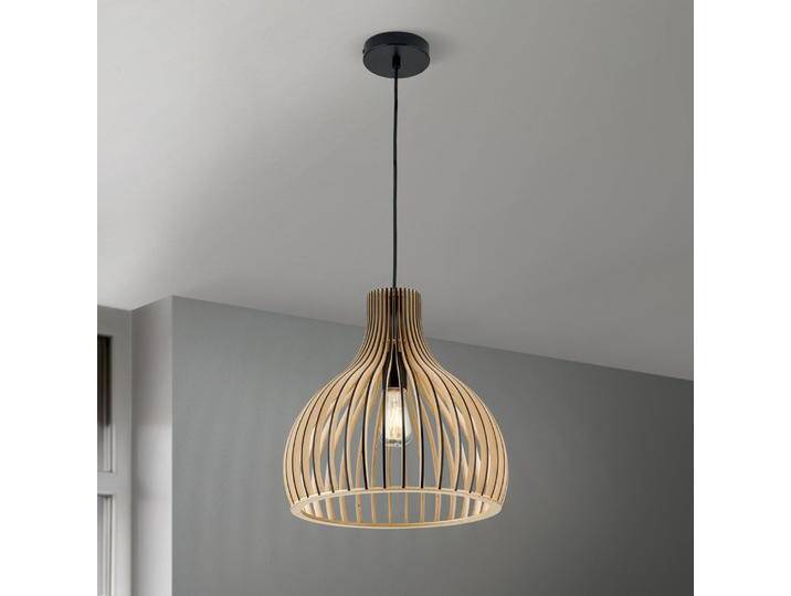 B-Ware Orion Hängeleuchte Erik Deckenlampe Leuchte Lampe ø 35 Cm Holz Natufarben E27 B-Ware B-Ware Orion Hängeleuchte Erik Deckenlampe Leuchte Lampe ø 35 Cm Holz Natufarben E27 B-Ware von second-circle