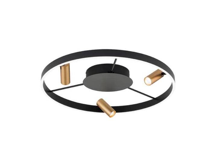 B-Ware Orion Led Deckenlampe Berlin Deckenlampe Deko Deckenlicht Mit Drei Strahlern B-Ware B-Ware Orion Led Deckenlampe Berlin Deckenlampe Deko Deckenlicht Mit Drei Strahlern B-Ware von second-circle