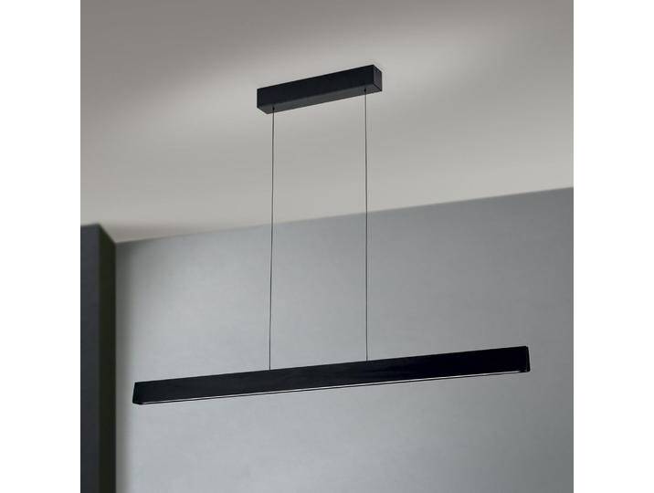 B-Ware Orion Led Hängelampe Tara Schwarz Länge 120 Cm Alu Stahl Deckenlampe Lampe Spot B-Ware B-Ware Orion Led Hängelampe Tara Schwarz Länge 120 Cm Alu Stahl Deckenlampe Lampe Spot B-Ware von second-circle