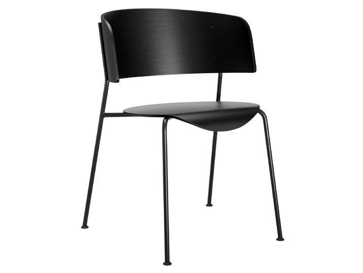 B-Ware Out Objekte Unserer Tage Wagner Stuhl Essstuhl Sitzmöbel Armlehnstuhl Schwarz B-Ware B-Ware Out Objekte Unserer Tage Wagner Stuhl Essstuhl Sitzmöbel Armlehnstuhl Schwarz B-Ware von second-circle