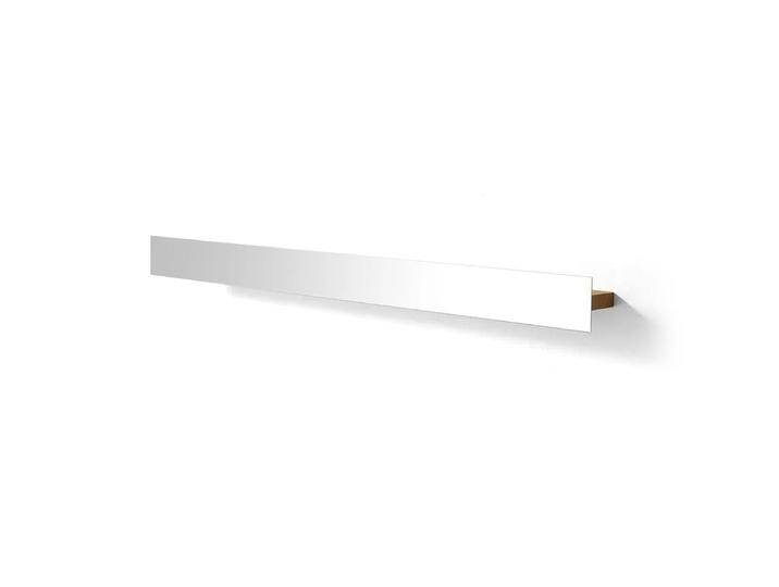 B-Ware Paper Collective Regal Wandablage Edelstahl 80 X 10 Cm Minimalistisches Design B-Ware B-Ware Paper Collective Regal Wandablage Edelstahl 80 X 10 Cm Minimalistisches Design B-Ware von second-circle