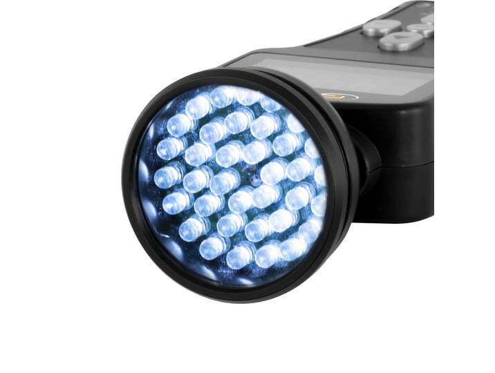 B-Ware Pce Instruments Led Stroboskop Pce Dsx 100 Bis 20000 Rpm Drehzahlmesser B-Ware von second-circle
