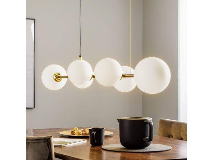 B-Ware Pendelleuchte Pop Sechsflammig Deckenlampe Deckenleuchte Spot Lampe Leuchte 276 B-Ware B-Ware Pendelleuchte Pop Sechsflammig Deckenlampe Deckenleuchte Spot Lampe Leuchte 276 B-Ware von second-circle