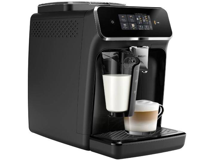 B-Ware Philips Kaffeevollautomat 2300 Serie Kaffeeautomat Kaffee/Espressomaschine 629 B-Ware B-Ware Philips Kaffeevollautomat 2300 Serie Kaffeeautomat Kaffee/Espressomaschine 629 B-Ware von second-circle