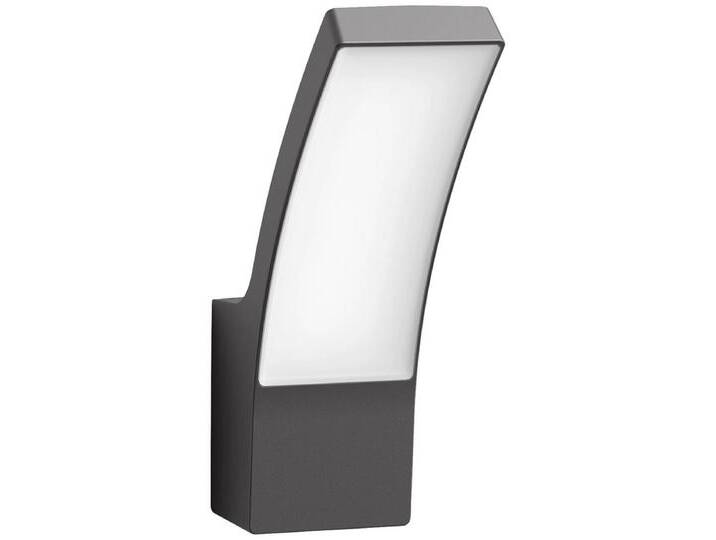 B-Ware Philips Lighting Splay 8720169263796 Led Außenwandleuchte Led 3.8 W Anthrazit B-Ware B-Ware Philips Lighting Splay 8720169263796 Led Außenwandleuchte Led 3.8 W Anthrazit B-Ware von second-circle