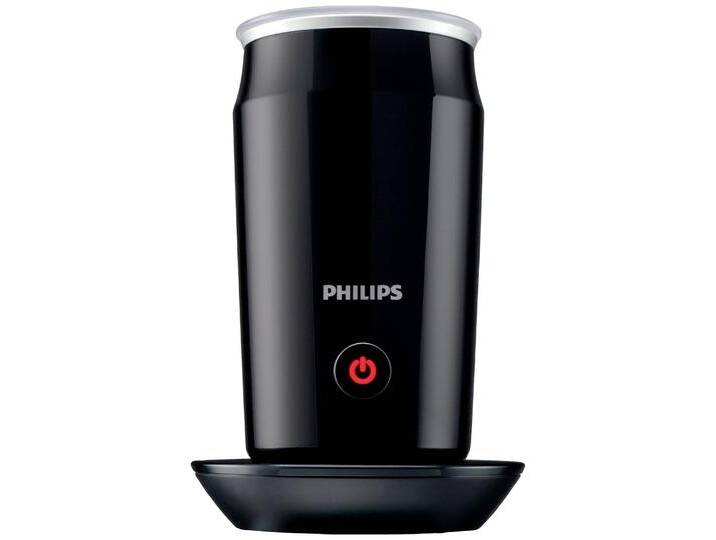 B-Ware Philips Milk Twister Milchaufschäumer Milch Aufschäumer Elektrisch Schwarz 500 W B-Ware B-Ware Philips Milk Twister Milchaufschäumer Milch Aufschäumer Elektrisch Schwarz 500 W B-Ware von second-circle