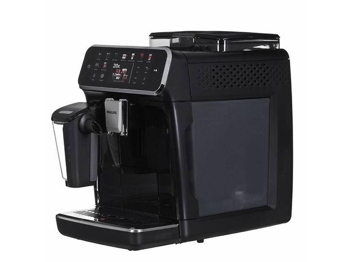 B-Ware Philips Series 5500 Ep5541/50 Kaffeevollautomat Kaffeeautomat Küchengerät B-Ware B-Ware Philips Series 5500 Ep5541/50 Kaffeevollautomat Kaffeeautomat Küchengerät B-Ware von second-circle