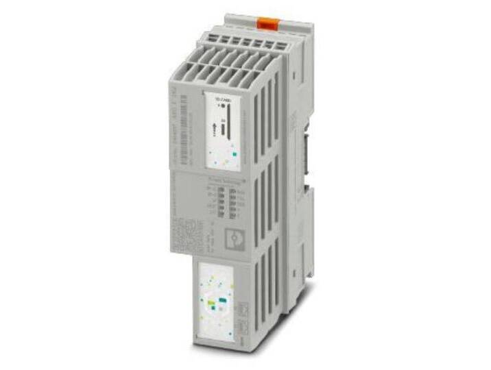B-Ware Phoenix Contact Pl Cnext Control Axc F 2152 2404267 Sps Controller B-Ware von second-circle