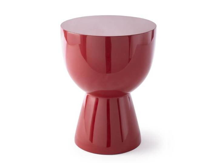 B-Ware Pols Potten Hocker Sitzmöbel Tip Tap Hocker Kunststoff Rubinrot Siehe Text/Foto B-Ware B-Ware Pols Potten Hocker Sitzmöbel Tip Tap Hocker Kunststoff Rubinrot Siehe Text/Foto B-Ware von second-circle