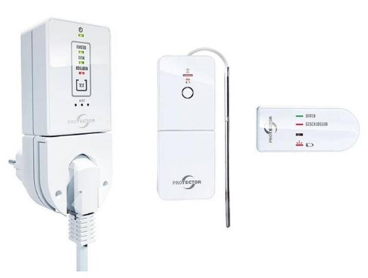 B-Ware Protector As 7030 Funk Abluftsteuerung Belüftungstechnik Fenster Ofen Schal568 B-Ware B-Ware Protector As 7030 Funk Abluftsteuerung Belüftungstechnik Fenster Ofen Schal568 B-Ware von second-circle
