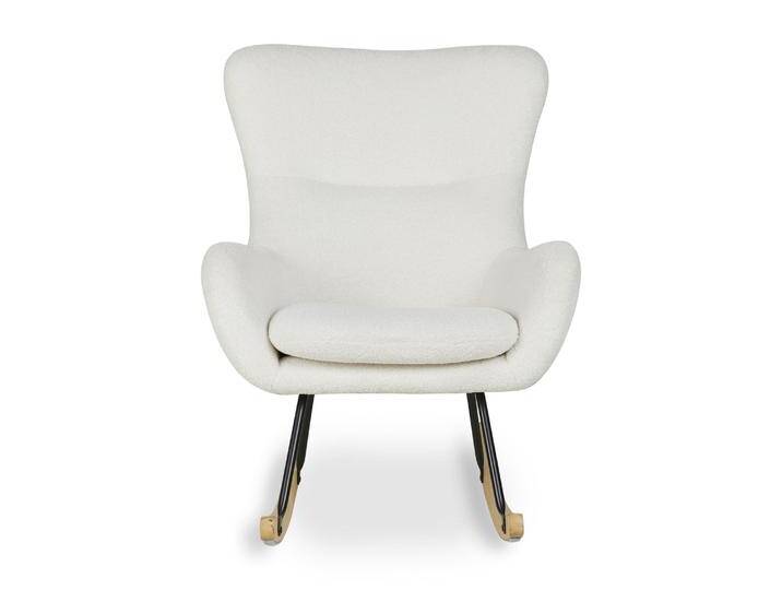 B-Ware Quax Basic Sheep Schaukelstuhl Wippstuhl Schaukelsessel Sessel B-Ware von second-circle
