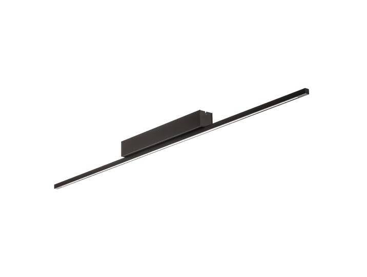 B-Ware Quitani Led Deckenleuchte Tolu Schwarz 118 Cm Deckenlampe Lampe Leuchte Spot B-Ware von second-circle