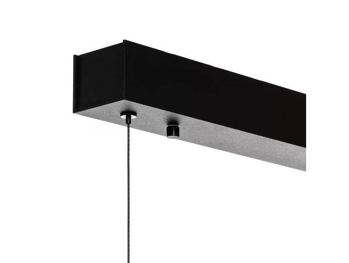 B-Ware Quitani Led Hängelampe Kiere Eiche/Schwarz 118cm Hängeleuchte Lampe Leuchte Spot B-Ware B-Ware Quitani Led Hängelampe Kiere Eiche/Schwarz 118cm Hängeleuchte Lampe Leuchte Spot B-Ware von second-circle