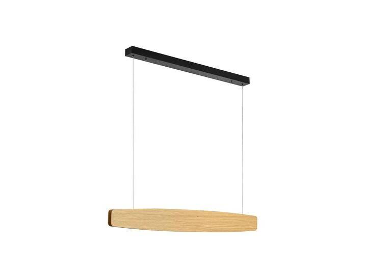 B-Ware Quitani Led Hängeleuchte Persida 98 Cm Lang Eiche 2.700 K Deckenlampe Lampe B-Ware B-Ware Quitani Led Hängeleuchte Persida 98 Cm Lang Eiche 2.700 K Deckenlampe Lampe B-Ware von second-circle