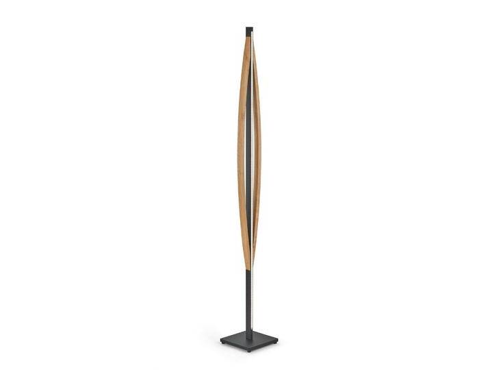 B-Ware Quitani Led Stehleuchte Kiera Eiche/Schwarz Matt Lampe Stehlampe Leuchte Spot B-Ware B-Ware Quitani Led Stehleuchte Kiera Eiche/Schwarz Matt Lampe Stehlampe Leuchte Spot B-Ware von second-circle