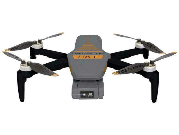 B-Ware Revell Control Quadrocopter Navigator Nxt Drohne Kameraflug Reichweite Max. 800m B-Ware B-Ware Revell Control Quadrocopter Navigator Nxt Drohne Kameraflug Reichweite Max. 800m B-Ware von second-circle