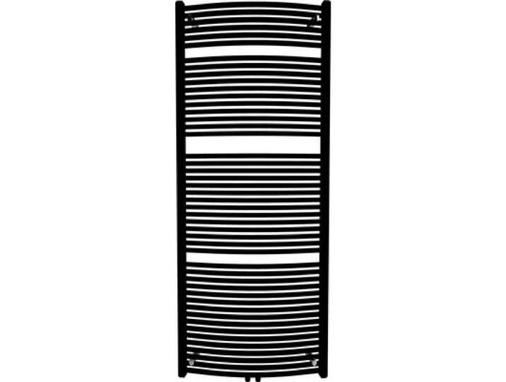 B-Ware Rotheigner Badheizkörper Heizkörper Swing M 1810 X 745 Mm Schwarz Matt B-Ware von second-circle