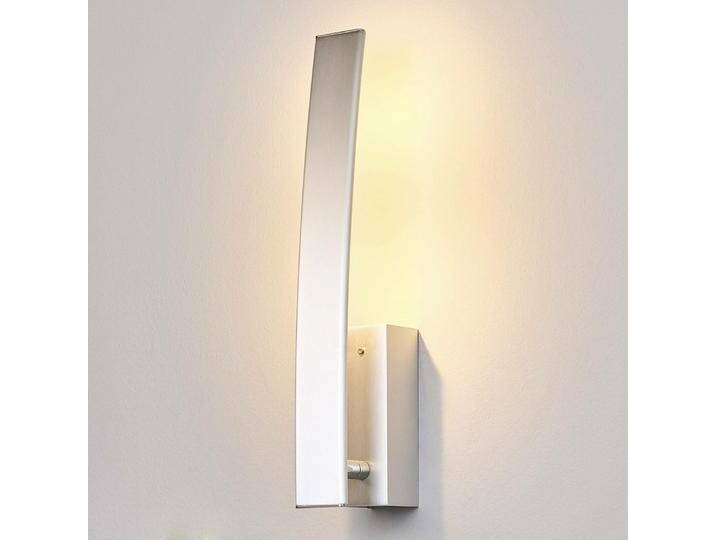 B-Ware Rothfels Led Wandleuchte Xalu Lampe Leuchte Wandlampe Mit Schalter Alu Matt506 B-Ware B-Ware Rothfels Led Wandleuchte Xalu Lampe Leuchte Wandlampe Mit Schalter Alu Matt506 B-Ware von second-circle