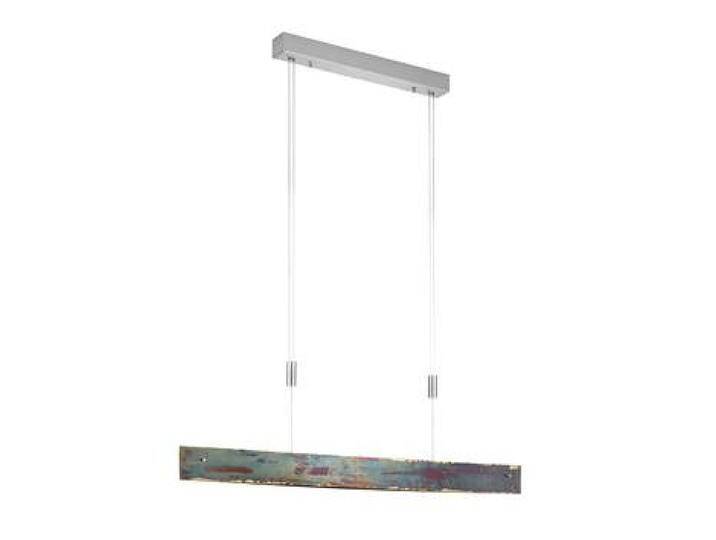 B-Ware Rothfels Malu Led Hängelampe Hängeleuchte Deckenlampe Licht Gold Oxidiert 119 Cm B-Ware B-Ware Rothfels Malu Led Hängelampe Hängeleuchte Deckenlampe Licht Gold Oxidiert 119 Cm B-Ware von second-circle