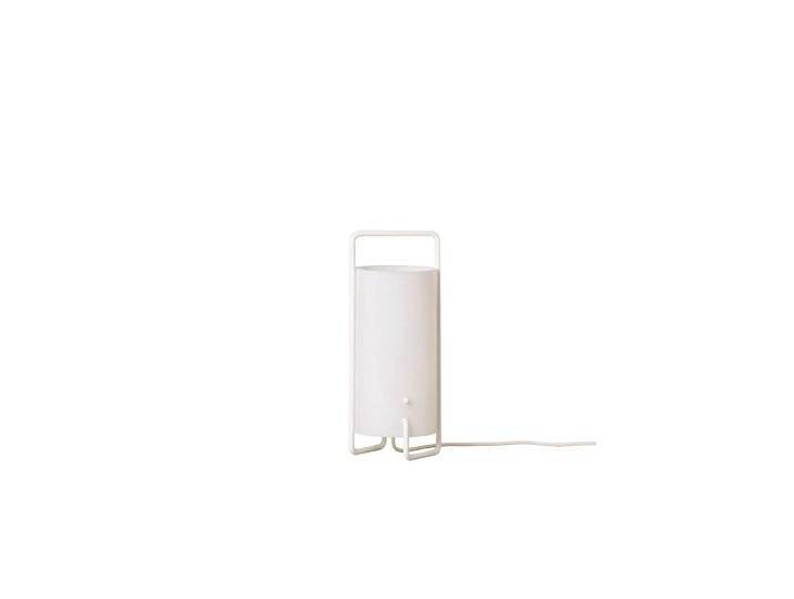 B-Ware Santa + Cole Asa Tischleuchte weiß Tischlampe Leuchte Lampe Tischbeleuchtung von second-circle