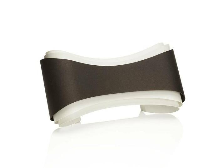 B-Ware Selène Bronzefarbene Designer Wandleuchte Wandleuchte Wandlampe Leuchte Lampe B-Ware von second-circle