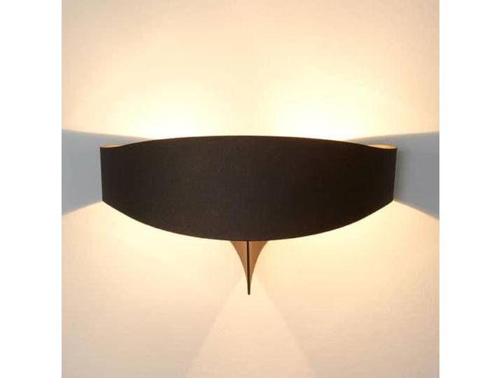 B-Ware Selène Bronzene Designer Wandleuchte Scudo Wandleuchte Wandlicht Lampe Leuchte B-Ware B-Ware Selène Bronzene Designer Wandleuchte Scudo Wandleuchte Wandlicht Lampe Leuchte B-Ware von second-circle