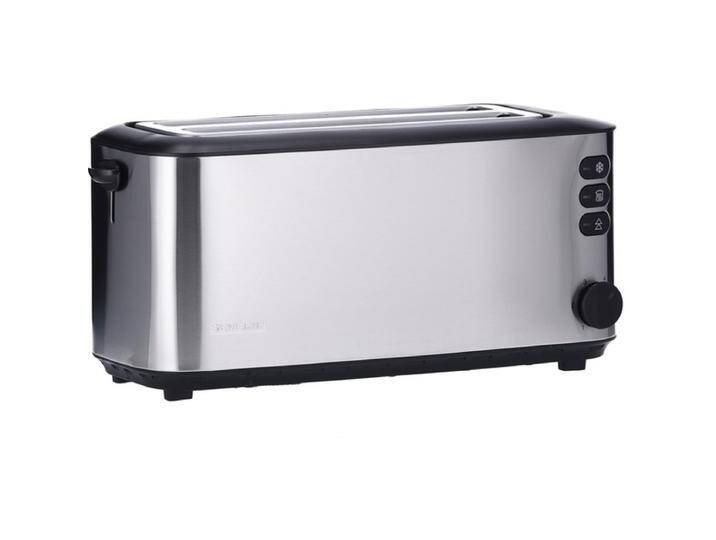 B-Ware Severin Doppel Langschlitztoaster Mit Eingebautem Brötchenaufsatz At 2509 B-Ware B-Ware Severin Doppel Langschlitztoaster Mit Eingebautem Brötchenaufsatz At 2509 B-Ware von second-circle