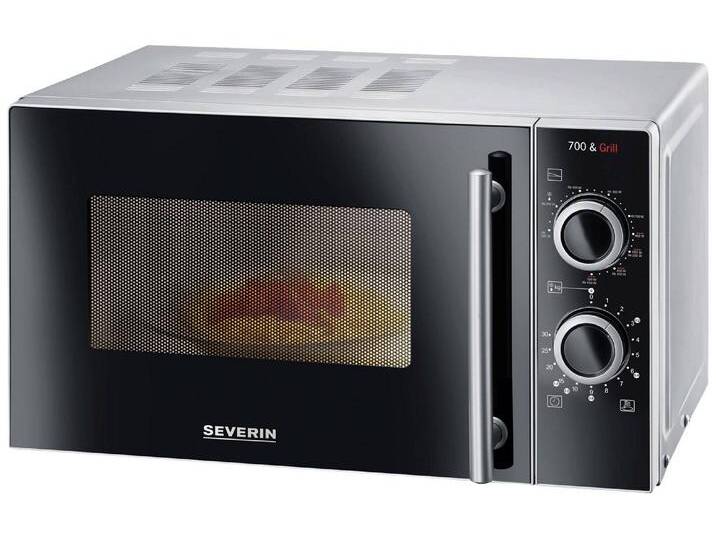 B-Ware Severin Mw 7771 Mikrowelle 700 W Grillfunktion Timerfunktion Kochen Erhitzen B-Ware B-Ware Severin Mw 7771 Mikrowelle 700 W Grillfunktion Timerfunktion Kochen Erhitzen B-Ware von second-circle
