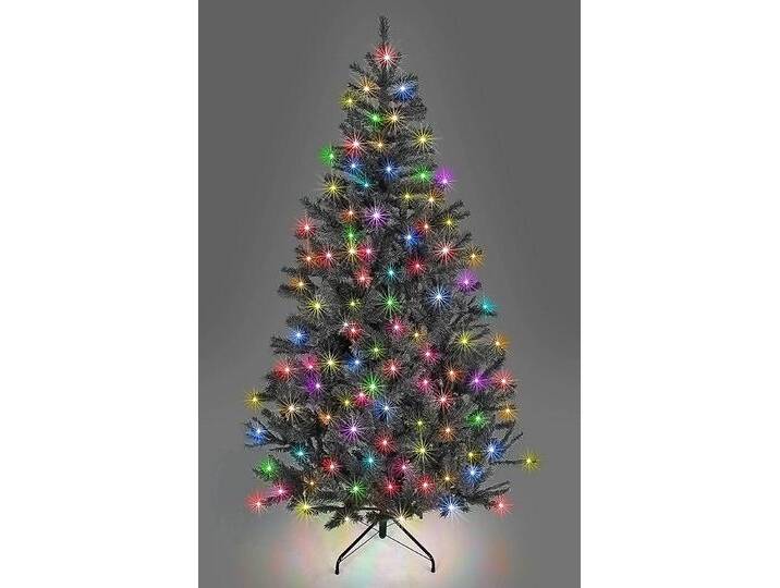 B-Ware Shatchi Weihnachtsbaum Christbaum Tannenbaumk Künstlich Baum Multicolour Le Ds B-Ware B-Ware Shatchi Weihnachtsbaum Christbaum Tannenbaumk Künstlich Baum Multicolour Le Ds B-Ware von second-circle