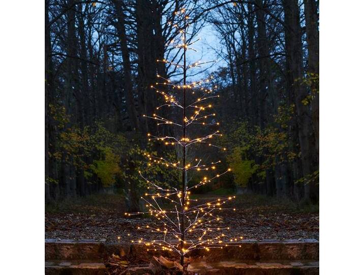 B-Ware Sirius Verschneit Glitzernder Led Baum Isaac Garten Weihnachtsdeko Feiertagsdeko B-Ware B-Ware Sirius Verschneit Glitzernder Led Baum Isaac Garten Weihnachtsdeko Feiertagsdeko B-Ware von second-circle