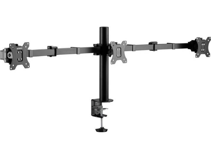 B-Ware Spea Ka Professional Sp Mm 230 3fach Monitorhalterung Halterung Monitor 43,2 Cm B-Ware B-Ware Spea Ka Professional Sp Mm 230 3fach Monitorhalterung Halterung Monitor 43,2 Cm B-Ware von second-circle