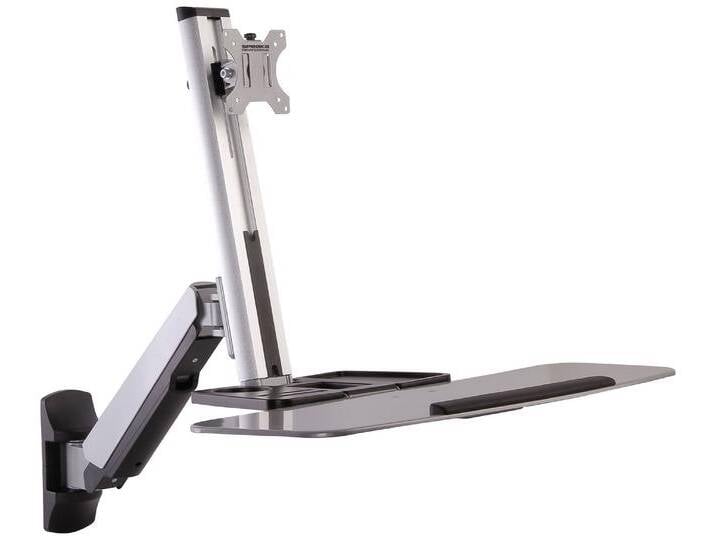B-Ware Spea Ka Professional Sp Mm 705 1fach Monitor Wandhalterung Höhenverstellbar679 B-Ware von second-circle